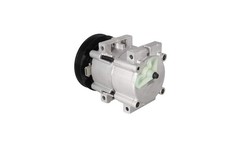 Kamoka 7820008 Kompressor, Klimaanlage für FORD MAZDA