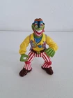 Vintage 1992 Teenage Mutant Ninja Turtles TMNT Rock 'N Roll Mondo Gecko Figure
