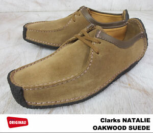 Clarks Originals Homme ** x Natalie Oakwood chaussure ** Uk 7,8,9