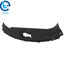 Radiator Support Cover Upper 86361C2000 Fit For Hyundai Sonata 2015-2017