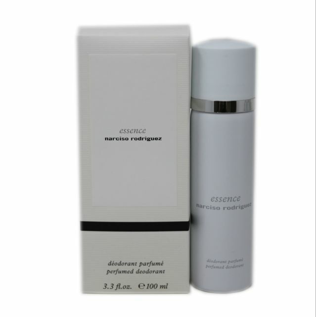 narciso rodriguez essence perfume