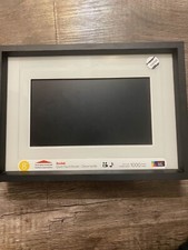 Kodak EasyShare M820 8" Digital Picture Frame