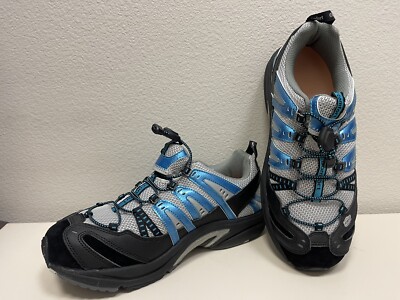 Comfort Performance Athletic Diabetic Shoes 7650 Men Size