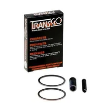 6L80 HEAVY DUTY UNBREAKABLE RING KIT W/SPRINGS TRANSGO 6L80-PKH