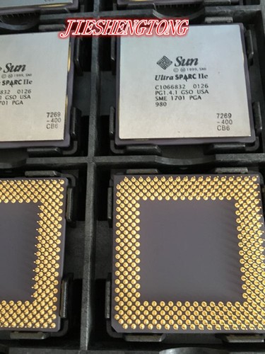 SME1701PGA-400 Antica CPU Collezione Storia Testimone Chip (1PCS) - Foto 1 di 1