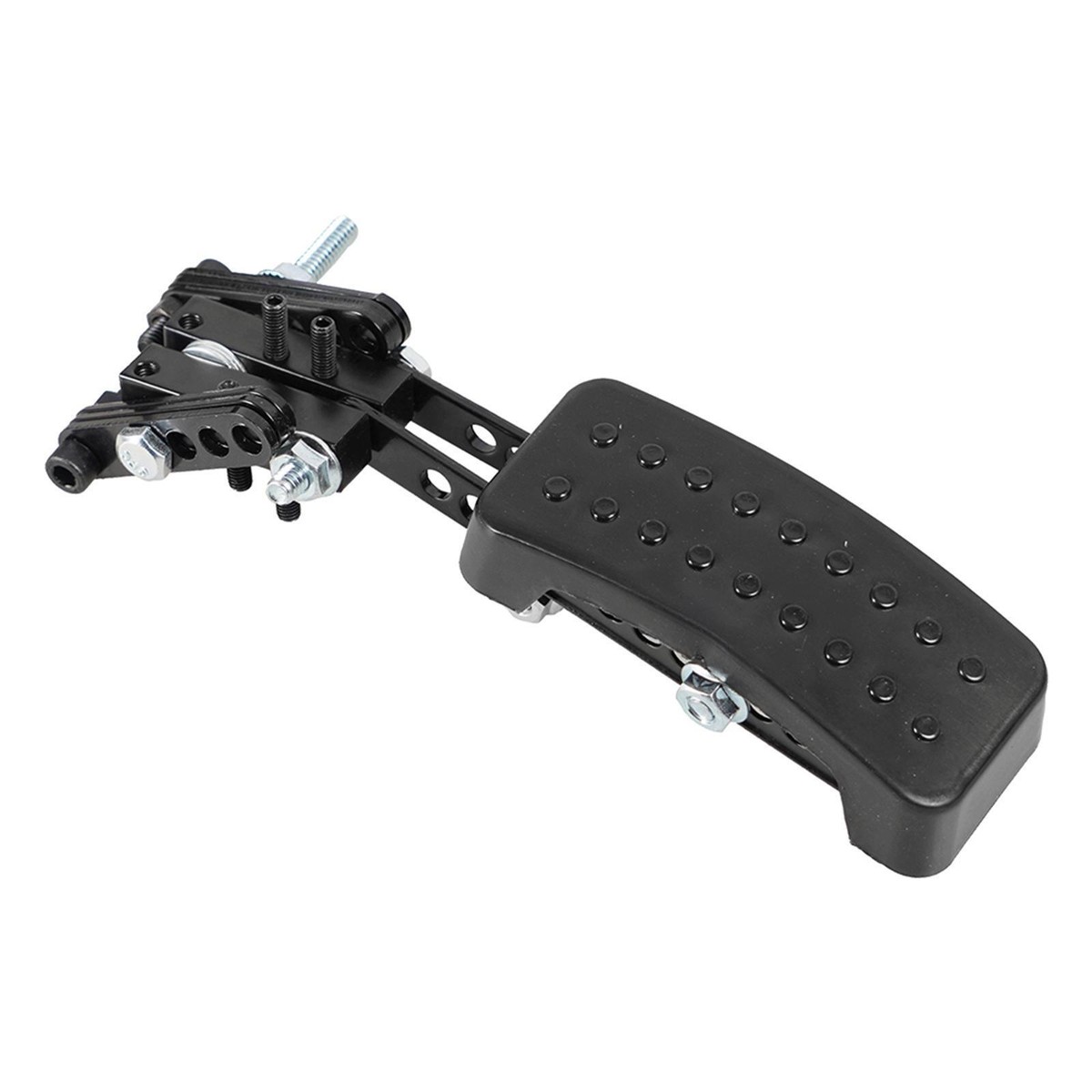 Auto Pedal Extender Kupplungspedal Extenders Bremspedal Zubehör