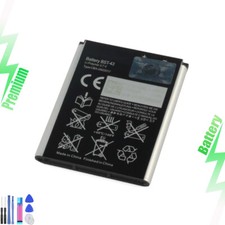 For Sony Ericsson Battery BST-43 for Sony U100i J10 J20 J108i CK15i WT13i