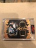 2022 LEAF ART OF HOCKEY OBJET D"ART VINCENT LECAVALIER #39/45