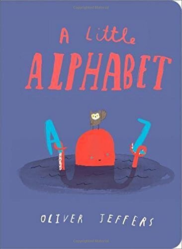 Маленький алфавит 5890₽