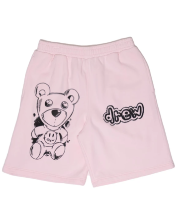 Drew house Threodore Mesh Short