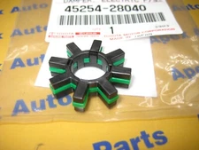 Toyota Electric Power Steering Motor Shaft Damper Genuine Factory OEM New