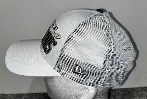 New Era 9Forty Kansas City Chiefs Super Bowl Champions Hat Snapback OFFICIAL! - Picture 2 of 6