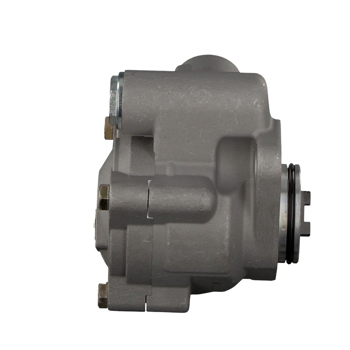 Febi 27817 Power Steering Pump Fits Man 81471016137 81471016162 | eBay 