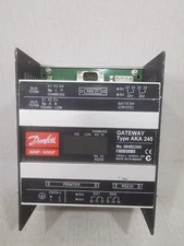Danfoss ADAP-KOOL GATEWAY Type AKA 245