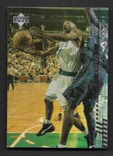 2000-01 Upper Deck Encore #7 Kenny Anderson Boston Celtics