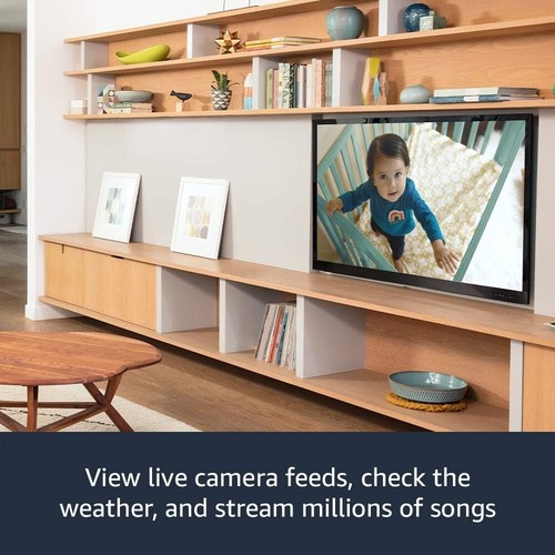 Amazon Fire TV Stick (3rd Gen) FHD Media Streamer w/ Alexa Voice Remote -3rd Gen - Picture 7 of 21