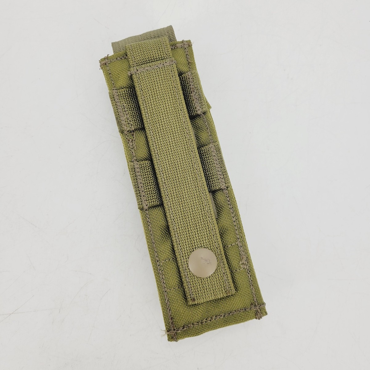 Eagle Industries SFLCS Flat Extended M9 Single Mag Pouch 9mm