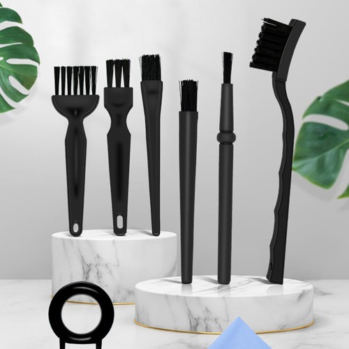 Cleaning Brush Key Puller Set Mechanical Keyboard Electronics Kit - Photo 7/12