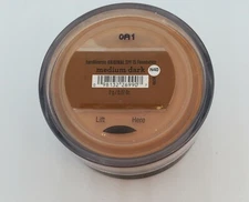 New bareMinerals Original Loose Foundation SPF 15 in Medium Dark N40 2g / 0.07oz
