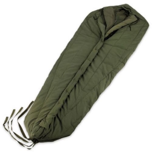 U.S. Military Extreme Cold Weather Sleeping Bag eBay