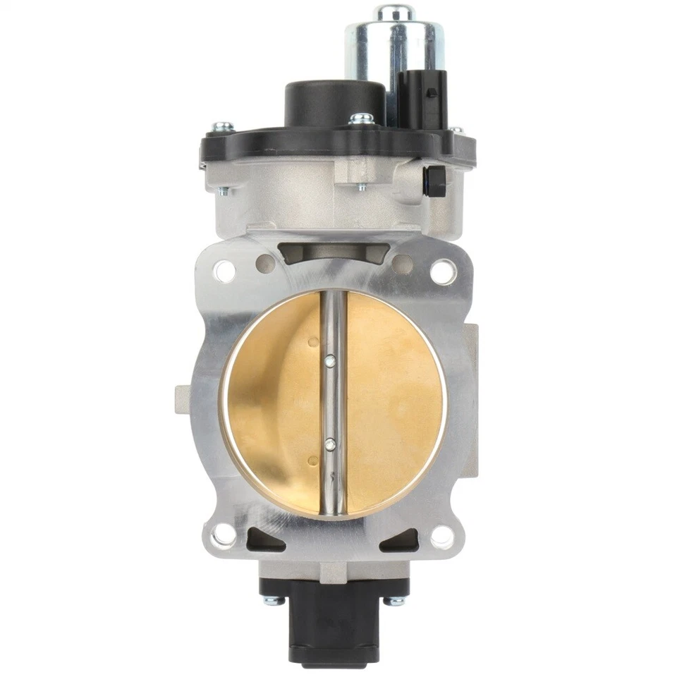 Throttle Body For Ford Explorer Mercury Mountaineer 4.6L 2007-2010 - Image 4 of 4
