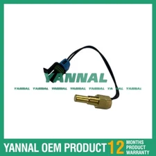 New 12-01145-03 Water Temp Sensor For D1105 excavator engine parts
