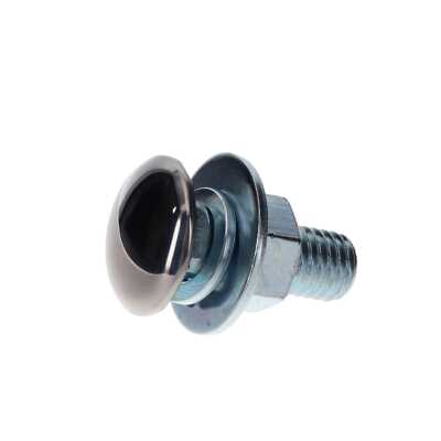 1947-87 Bumper Bolt - Large for Chevy, GMC Truck
