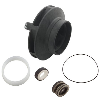 Hot Tub Basics | AquaFlo XP2e Pump Impeller Repair Kit 2.5ohp/4.0thp 91695250