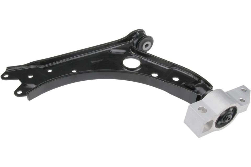 Brazo de control de suspensión delantero derecho inferior URO para Volkswagen Jetta 2005-2010 Foto 2 de 4