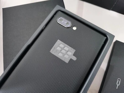 BlackBerry KEY2 K2 4.5