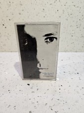 Vintage Michael Bolton Greatest Hits 1985-1995 Cassette Tape