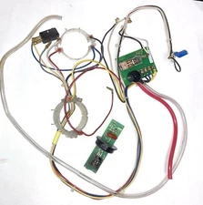 Electrolux Aerus Lux Vacuum Wire Harness Assembly with PCB 9000 Guardian Part