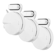 Outlet Wall Mount for TP-Link Deco M5 Whole Home Mesh WiFi System EU Plug Holder
