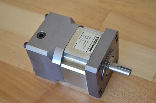 Parker Bayside PX23-010-LB Nema23 Planetary Gearhead 10:1 Ratio - Servo Stepper