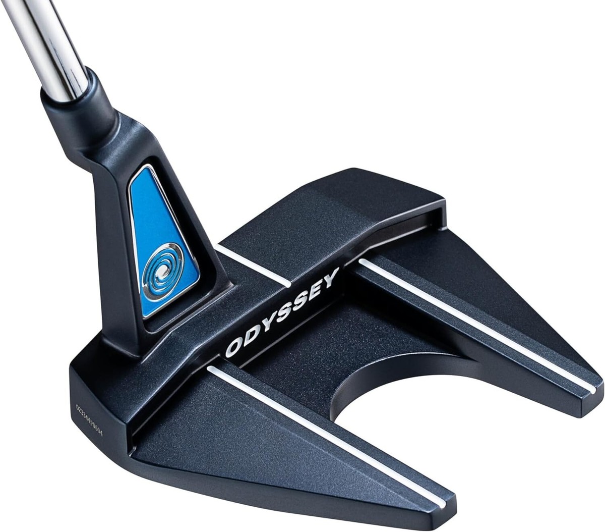 ODYSSEY 2024 AI ONE TRI-BEAM #7 CH Putter StrokeLab RH 34ich With