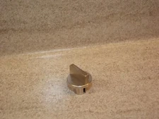 Technics SA-106  Stereo Receiver Original Bass Treble Balance Knob Part 