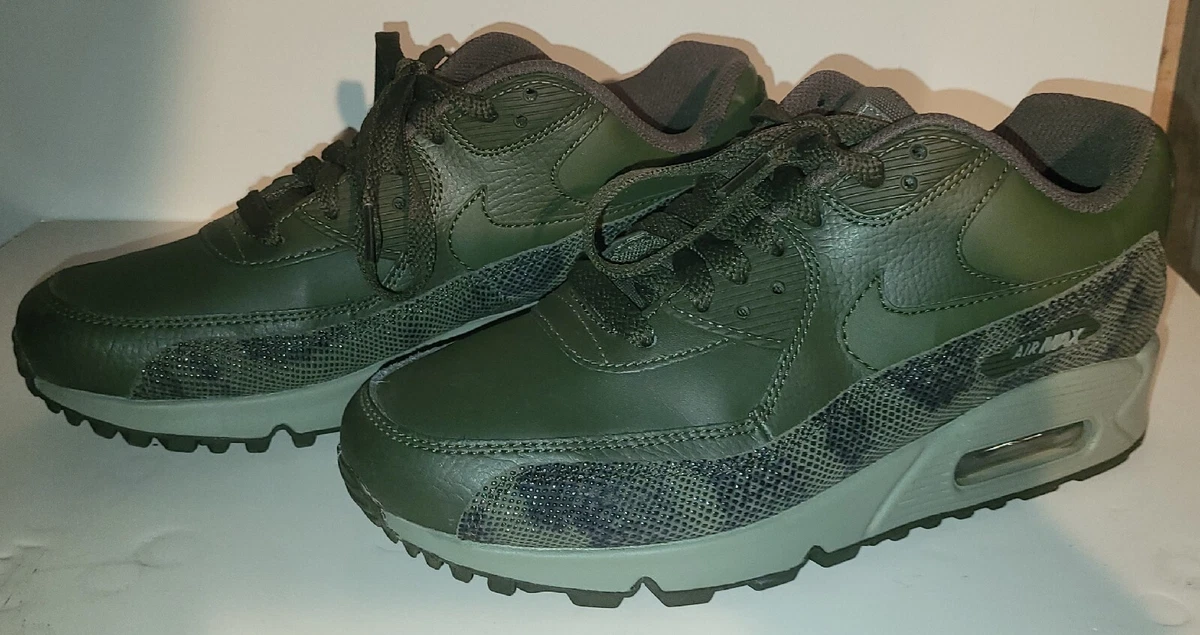 Nike air max cheap 90 serpiente