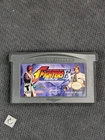 The King Of Fighters Neo Blood EX (Gameboy Advance GBA) Authentic Game Cart Only