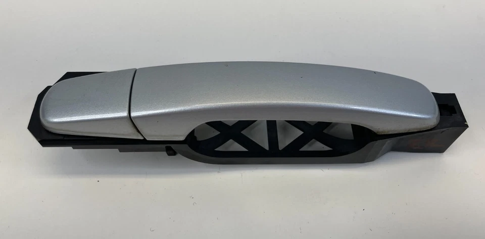 07-16 GMC Acadia 10-17 Equinox Rear Right Side Exterior Door Handle 15786204 Foto 2 de 4