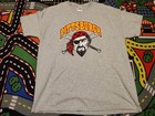 New Vintage Pittsburgh Pirates Mlb Retro Throwback Logo T-Shirt Size Xl
