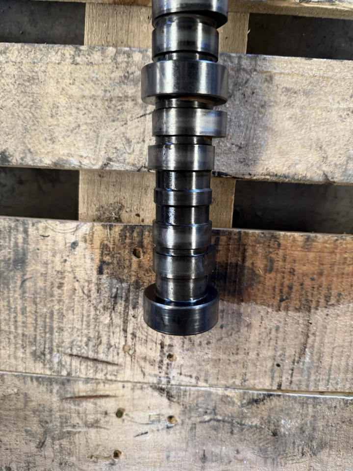 2000-2003 Ford F250 F350 7.3 7.3L Powerstroke Diesel Camshaft 1818291C2 Cam - Image 4 of 4