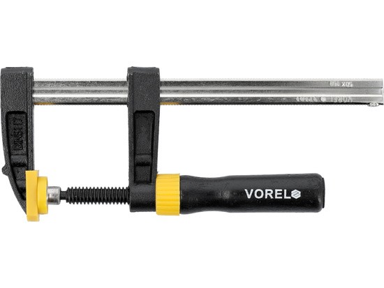 Fits YATO NARZ�DZIA 37102 CARPENTRY CLAMP 200x50MM   ⭐UK Stock⭐