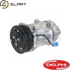 COMPRESSOR AIR CONDITIONING TSP0159381 FOR VW CALIFORNIA/T4/Camper LT/28-35/II  