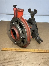 2” Pipe Die Toledo Simpact Ratcheting Pipe Threader 1-2" NPT