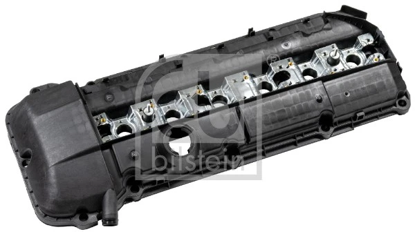 CYLINDER HEAD COVER 170236 FOR M54 B30 3.0L M52 B20 2.0L M52 B28 2.8L 6cyl - Image 2 of 4