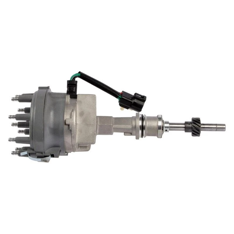 For Ford F-150 1990-1995 Cardone New Electronic Ignition Distributor Foto 4 de 4