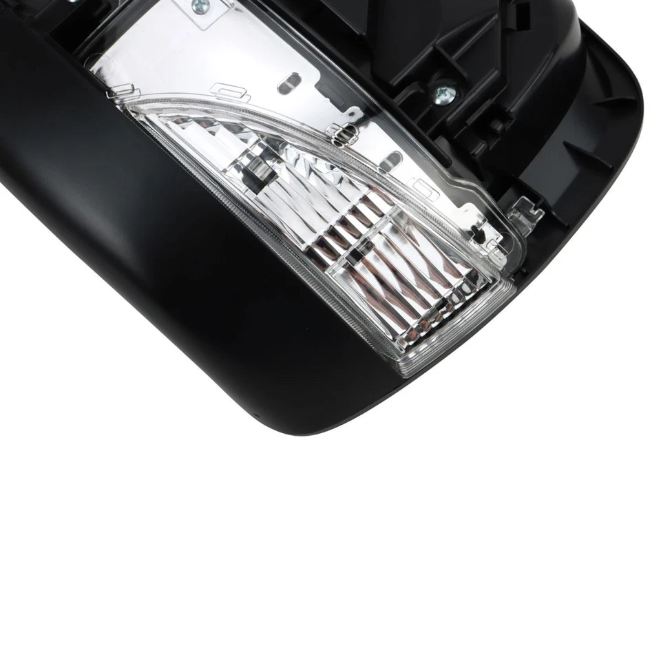 Левое зеркало подходит для Nissan Armada 2017-2020 годов выпуска - Изображение 3 из 4