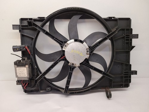 2006-2009 FORD FUSION Radiator Fan Motor Fan Assembly 7E5Z8C607A
