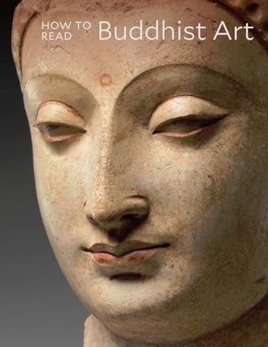 How to Read Buddhist Art (Metropolitan Museum of Art - How to Read) - Image 4