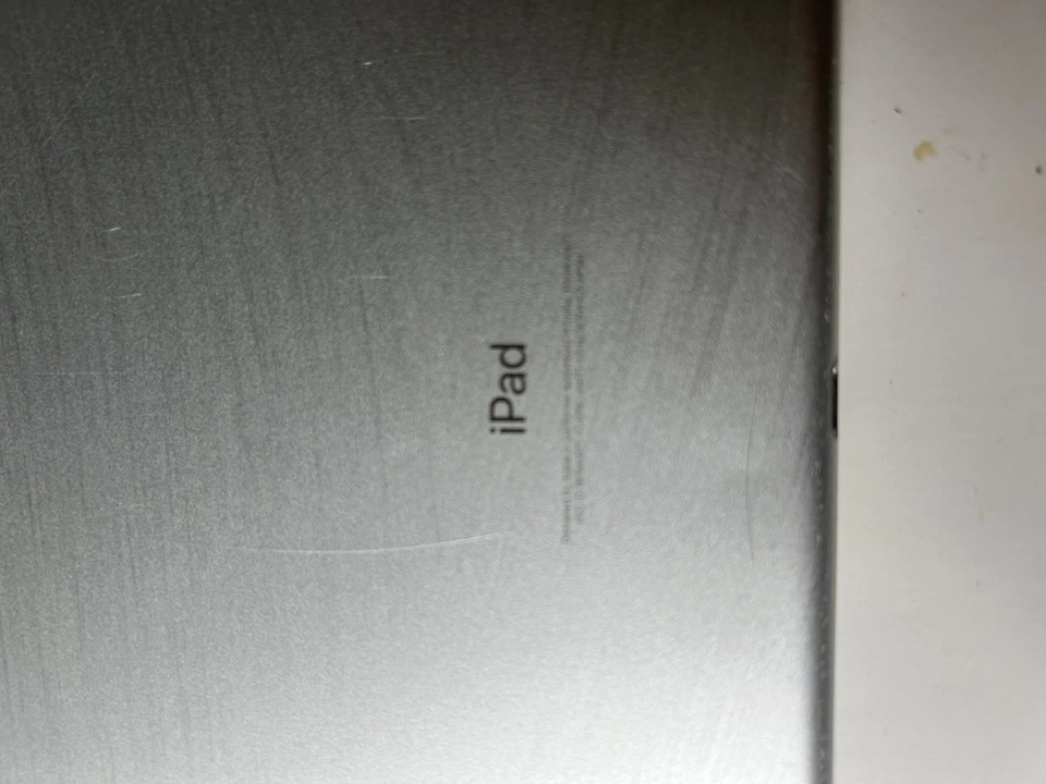 Apple iPad Pro 2nd Gen. Tablet 256GB - 12.9" - Wi-Fi + Cell - MPA42LL/A - A1671 - Image 2 of 4